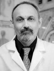 Dr. Stefan Dima